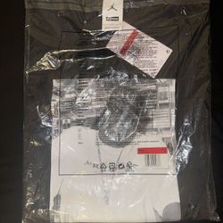 Supreme X Jordan Biggie Tee