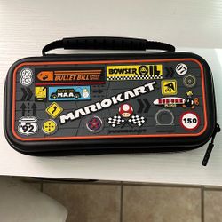 Nintendo Switch 1