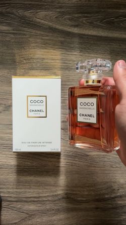 Coco Chanel Mademoiselle EDP
