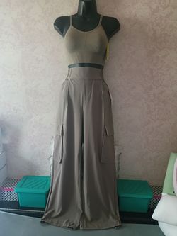 Women's activeware bundle