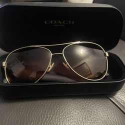 Coach Sunglasses
