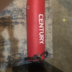 Century Brave Heavy Bag 