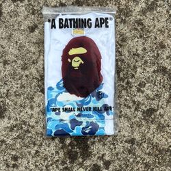 Bape T-shirt 