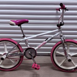 Haro Sport Freestyler BMX Bike. 06’ Rare Find. Xmas Special… $1000.00