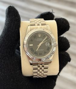 Men’s Watch