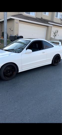 Acura