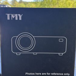 TMY Projector 