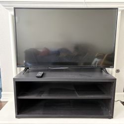 VIZIO E43-C2 E-Series 43” Full-Array LED Smart TV 