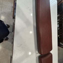 Pads For Life Fitness Flat Bench Or Olympic Flat Bench