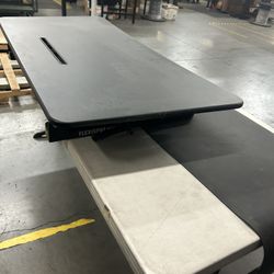 Under Desk Treadmill 