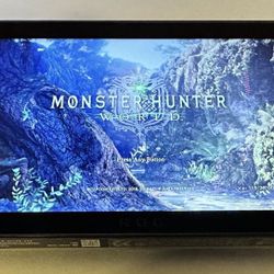 Asus Rog Ally X 24GB 1TB with Steam OS