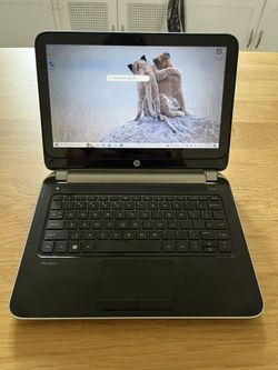 HP Pavilion Touchsmart 11-e115nr (AMD A6-1450, 8GB RAM, 240GB SSD)