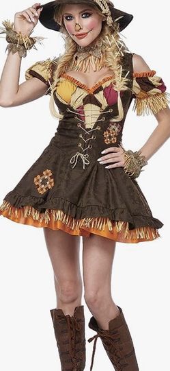 Halloween Costume New