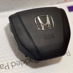 2016 2017 2018 2019 2020 Honda Civic Wheel Bag 