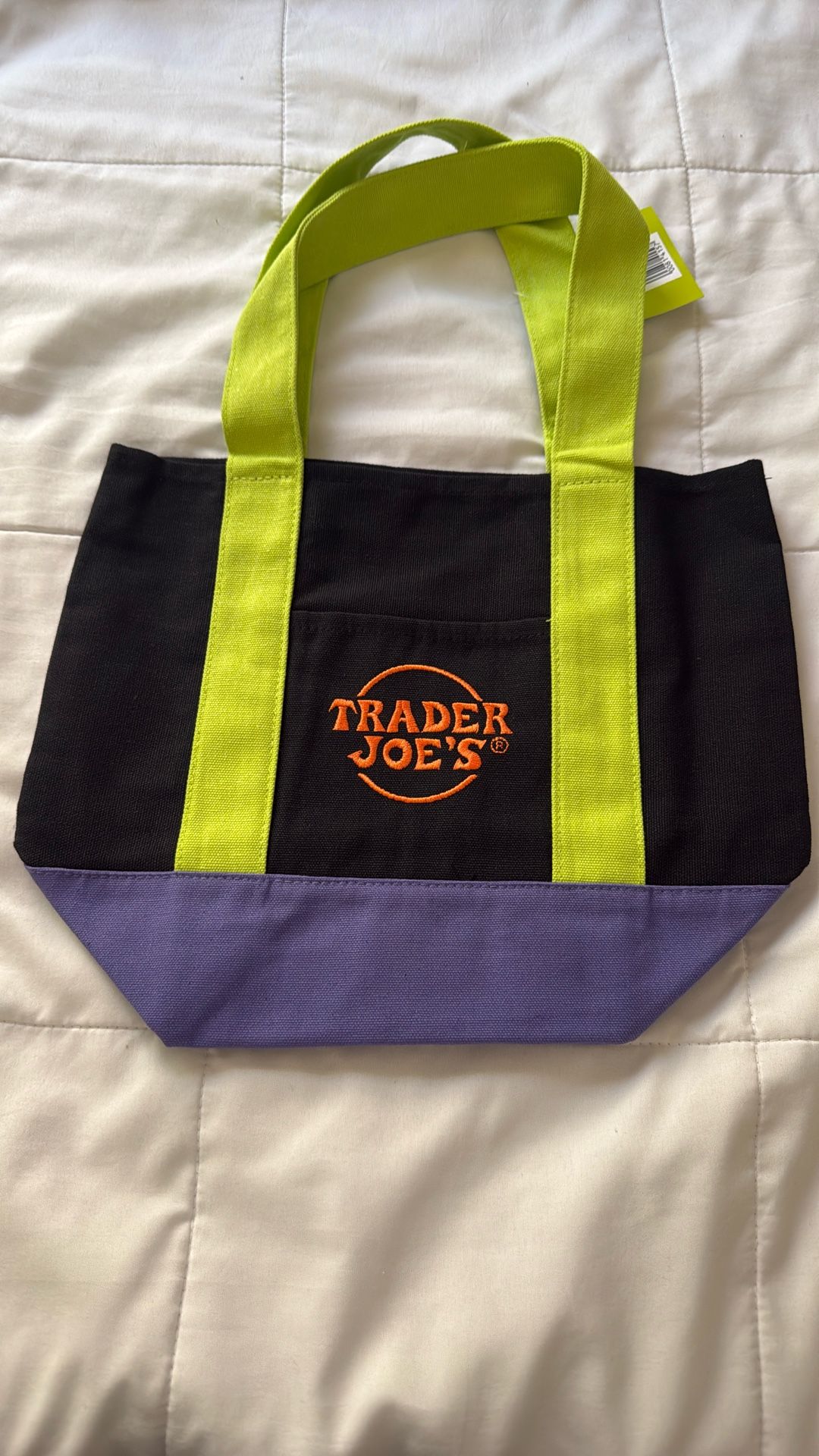 TRADER JOE’S Tote Bag