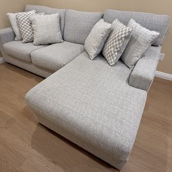 Sectional Sofa