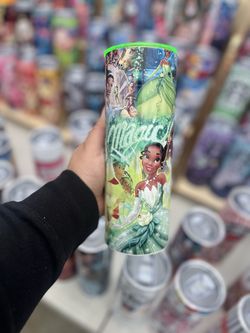 Tumblers 