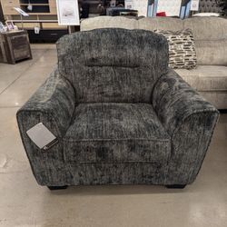 Comfy Recliner