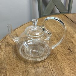 Te Pot