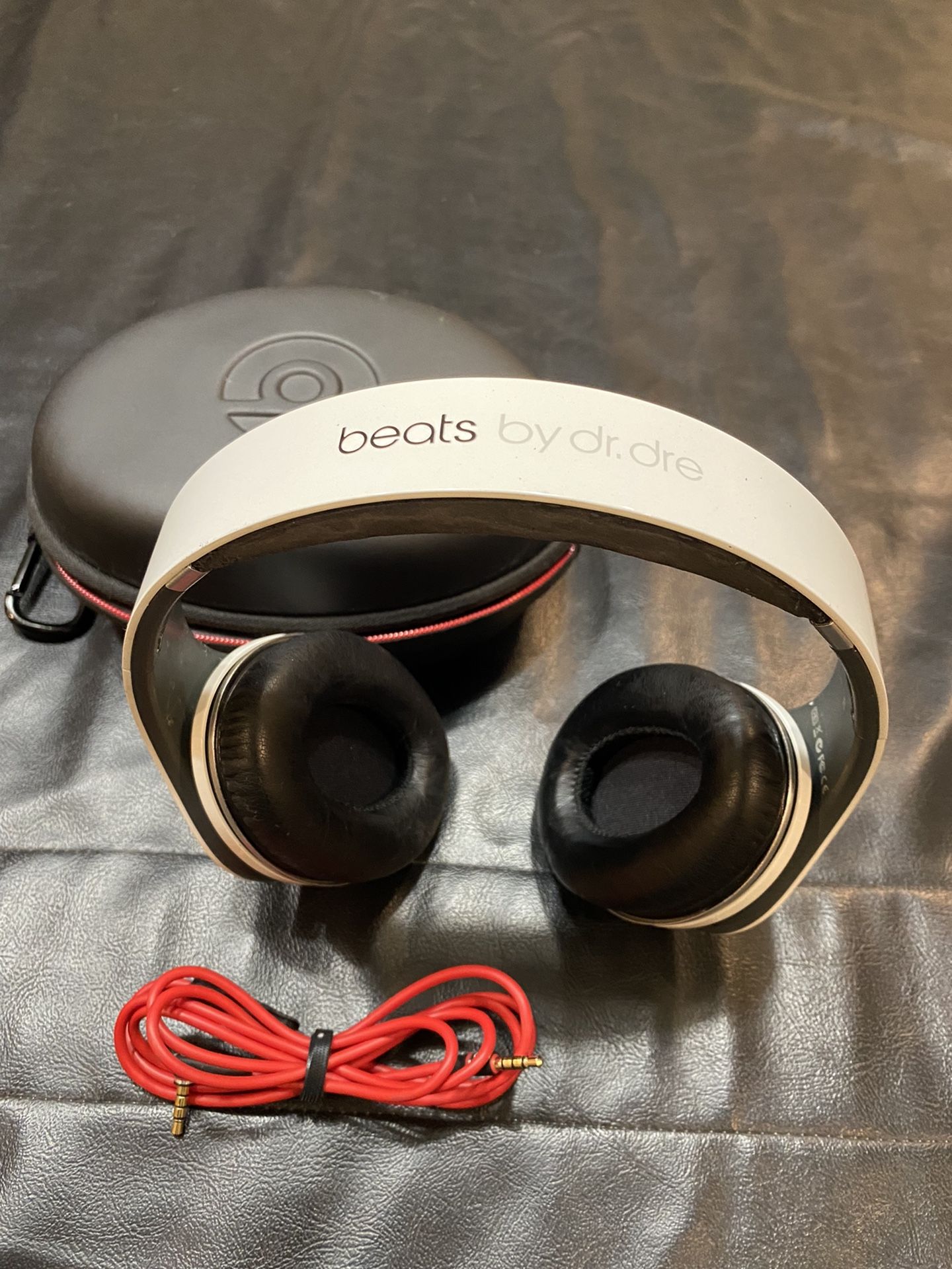 Beats Studio By Dre