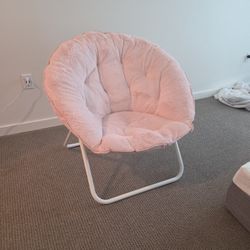 Soft Chair