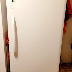 DEEP FREEZER $200