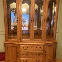 China Cabinet 