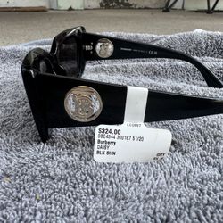 Woman Burberry Sunglasses 