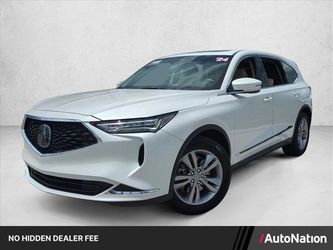 2024 Acura MDX
