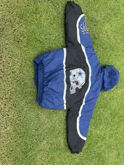 Vintage Dallas Cowboys NFL Jacket