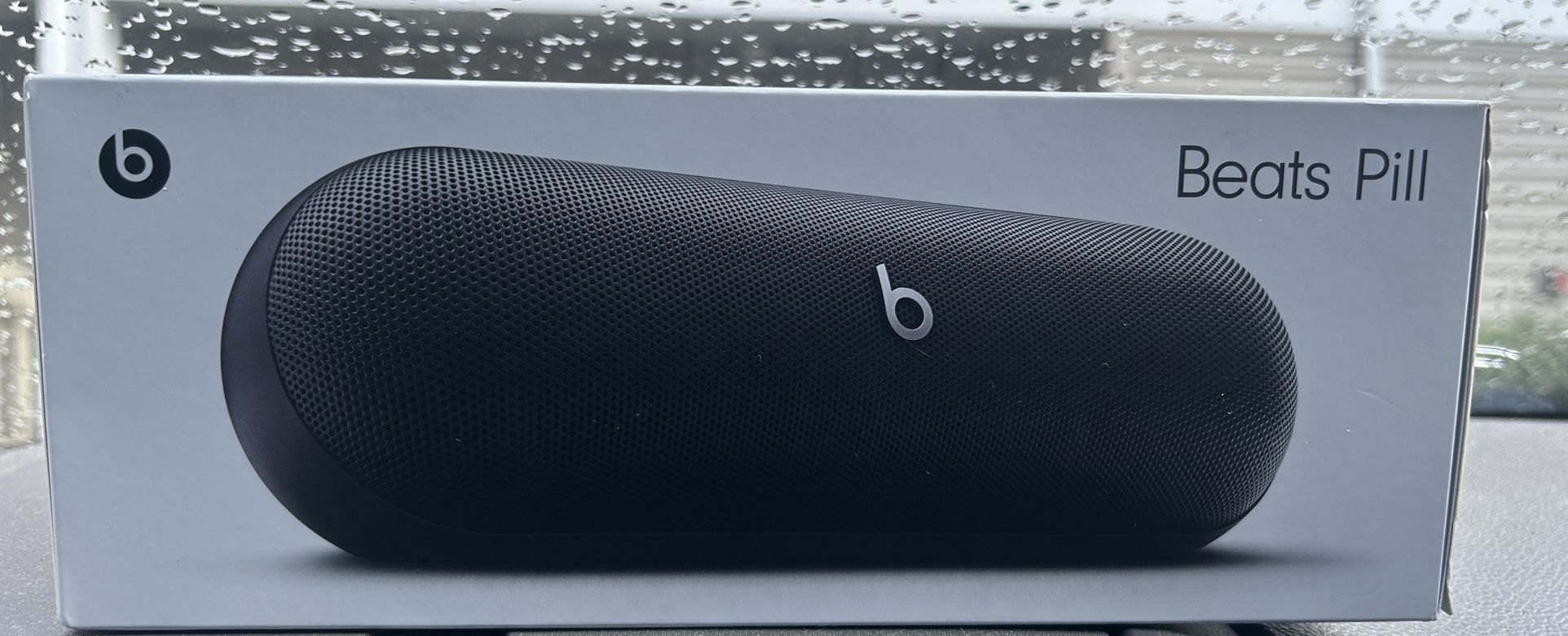 Brand New Beats Pill