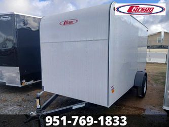 2026 Carson Trailer El