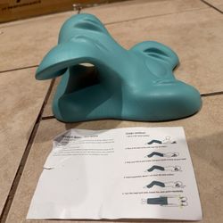 Neck Stretcher Pillow