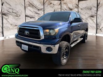 2011 Toyota Tundra