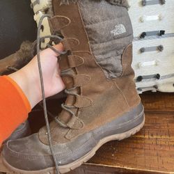 Women’s The North Face Boots