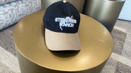 STEVENSON RANCH hat