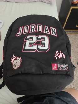 Backpack 🎒