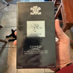 Creed AVENTUS 3.3FLOZ