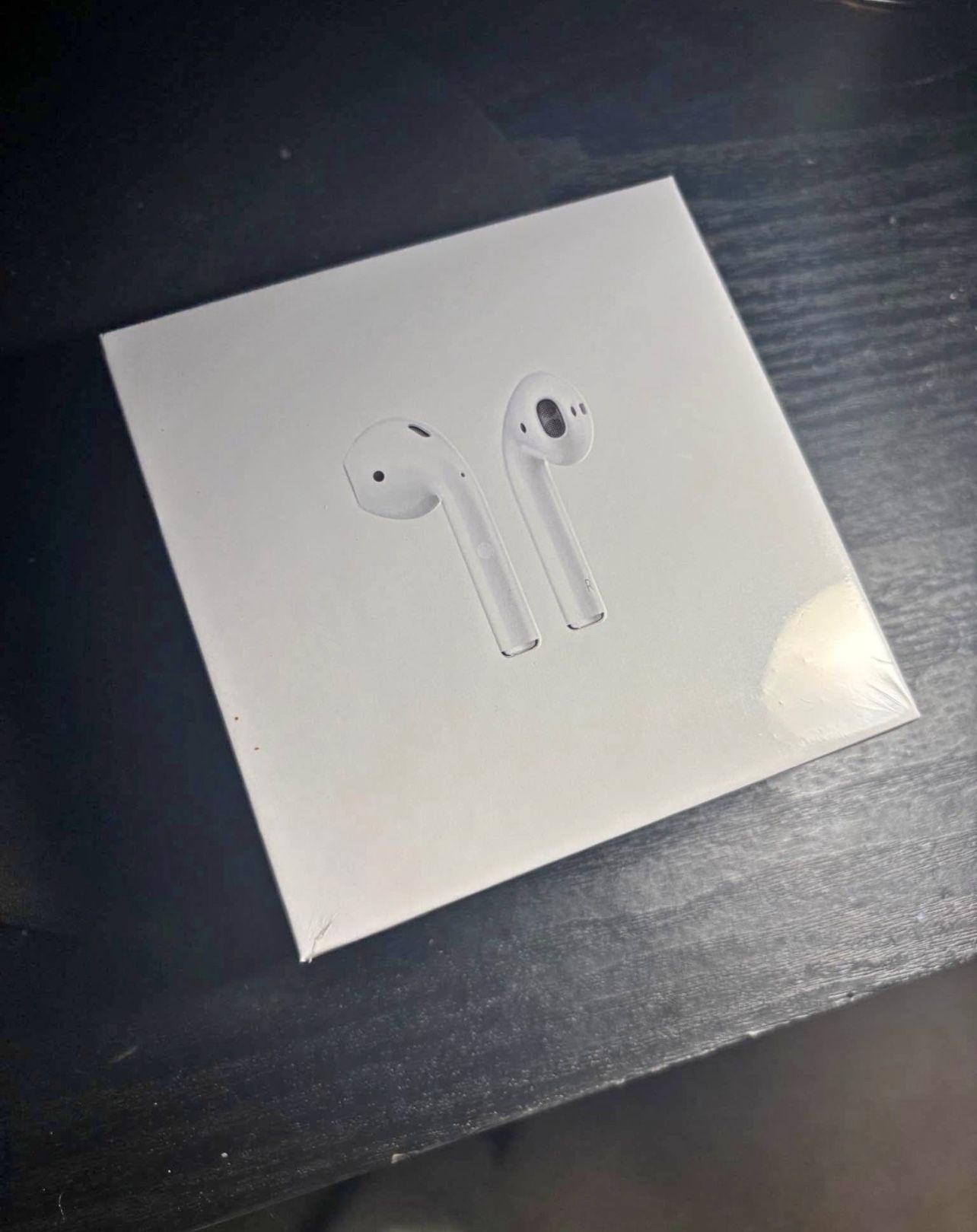 AirPods