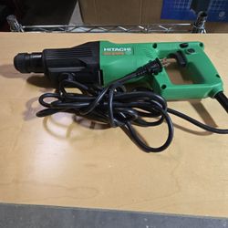 Hitachi Rotary HAMMER Drill 