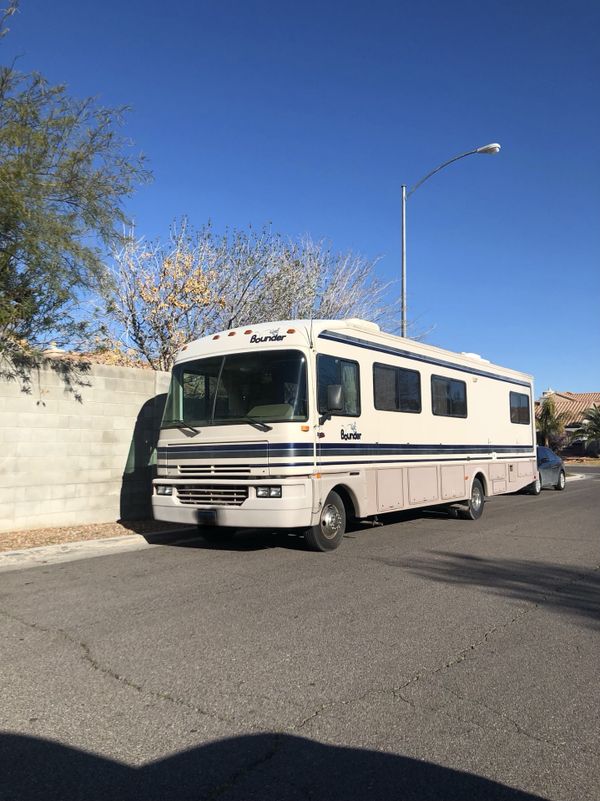 Motor home for Sale in Las Vegas, NV OfferUp