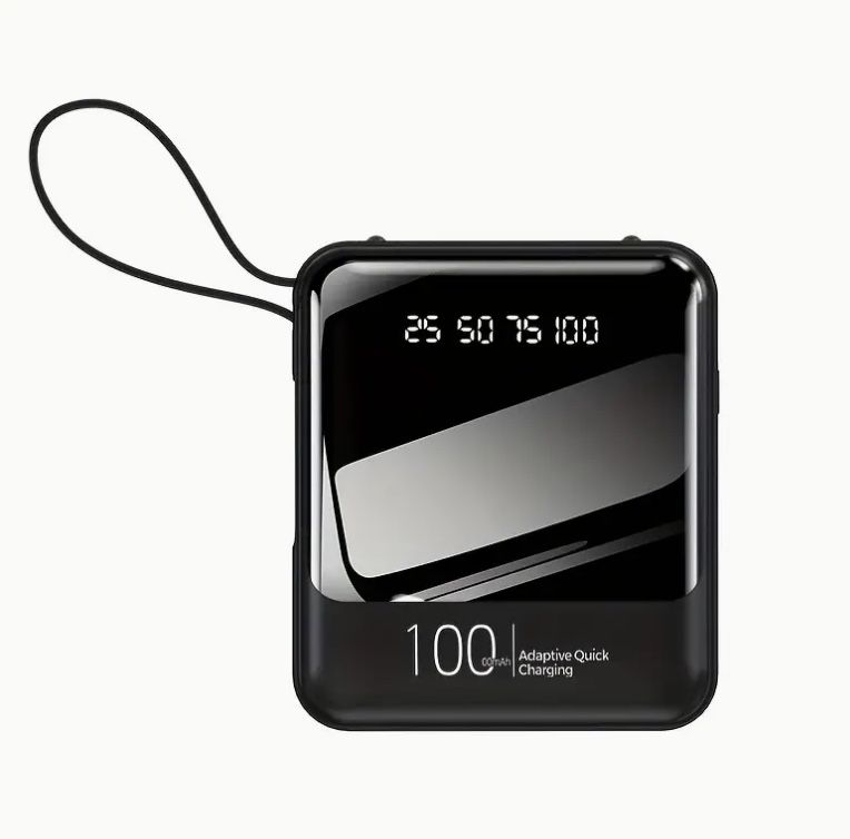 Power bank