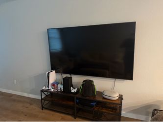 85” Sony Smart 4K TV