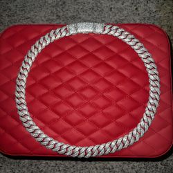Big Clasp Cuban Link 