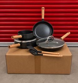 Cookware Set