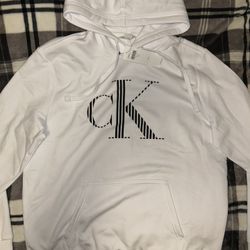 Calvin Klein Hoodie 