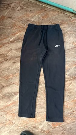 nike sweats small