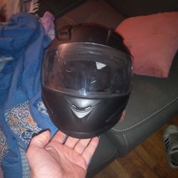 Motorcycle Helmet