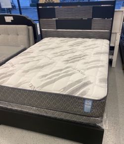 furniture mattress bed frame twin full queen king