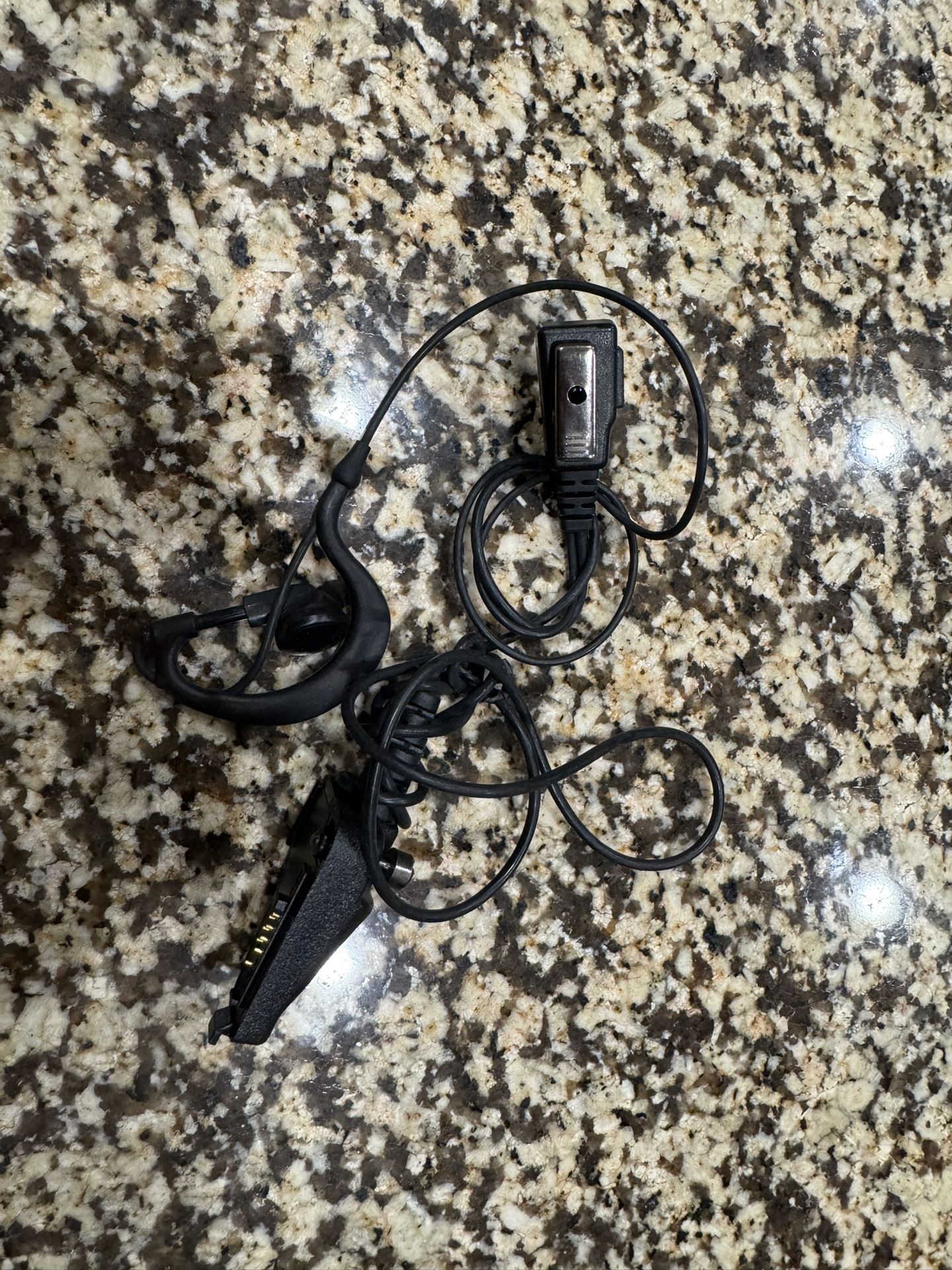sundely g-shape earpiece